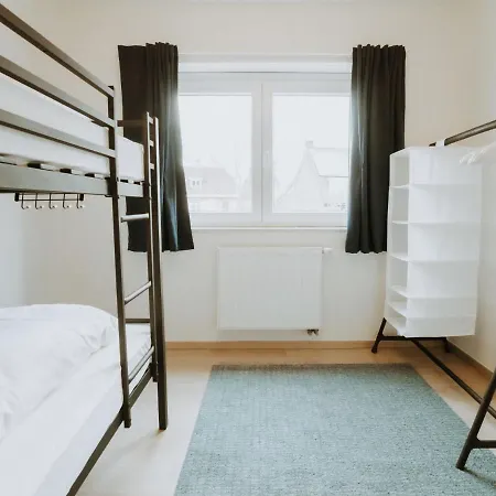 Rodenbach But Quiet By Interhome