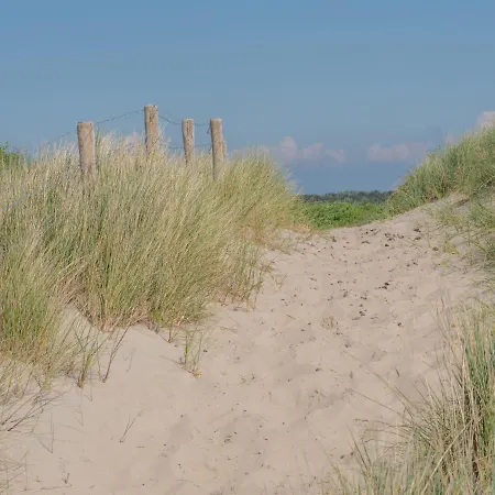 Rodenbach But Quiet By Interhome Apartment